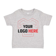 Toddler Cotton Jersey T-Shirt  | Rabbit Skins 3301