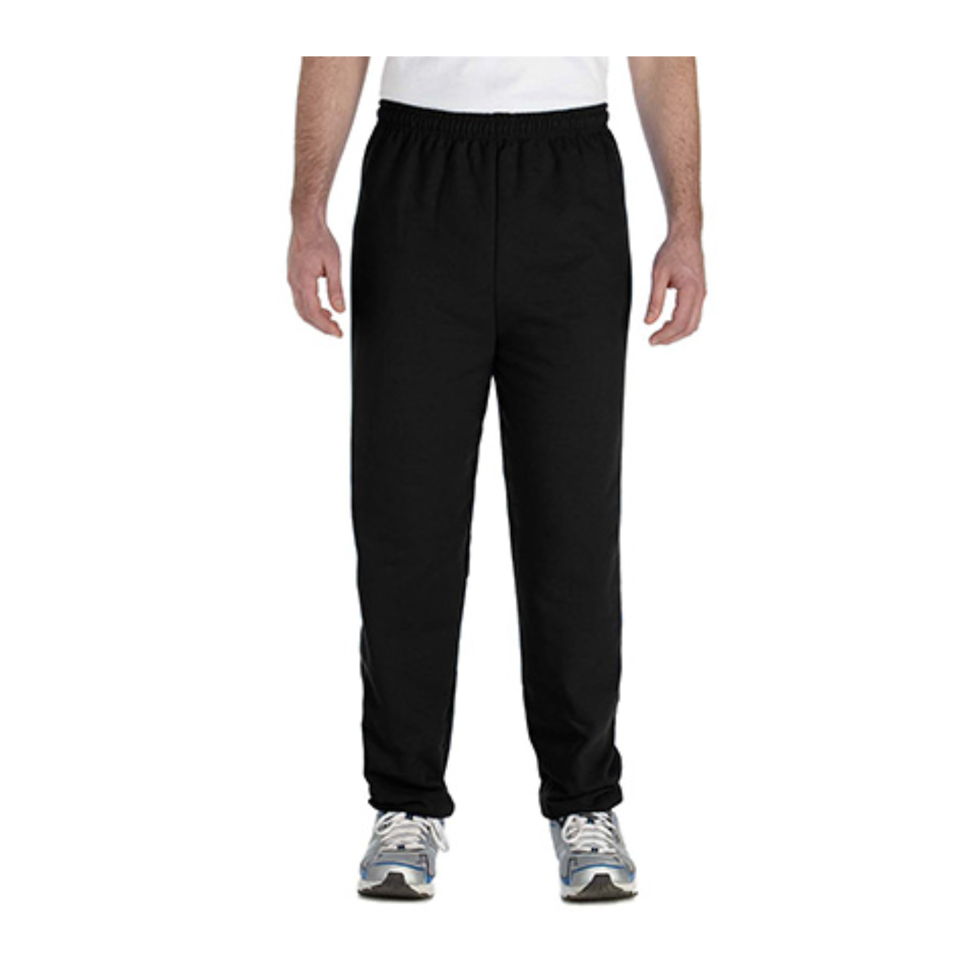 G182 Gildan Adult Heavy Blend™ Adulto 8 oz., 50/50 Pantalones deportivos