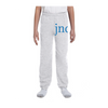 G182B Gildan Youth Heavy Blend™ 8 oz., 50/50 Sweatpants