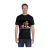 Unisex Adult Heavy Cotton T-Shirt | Gildan 5000