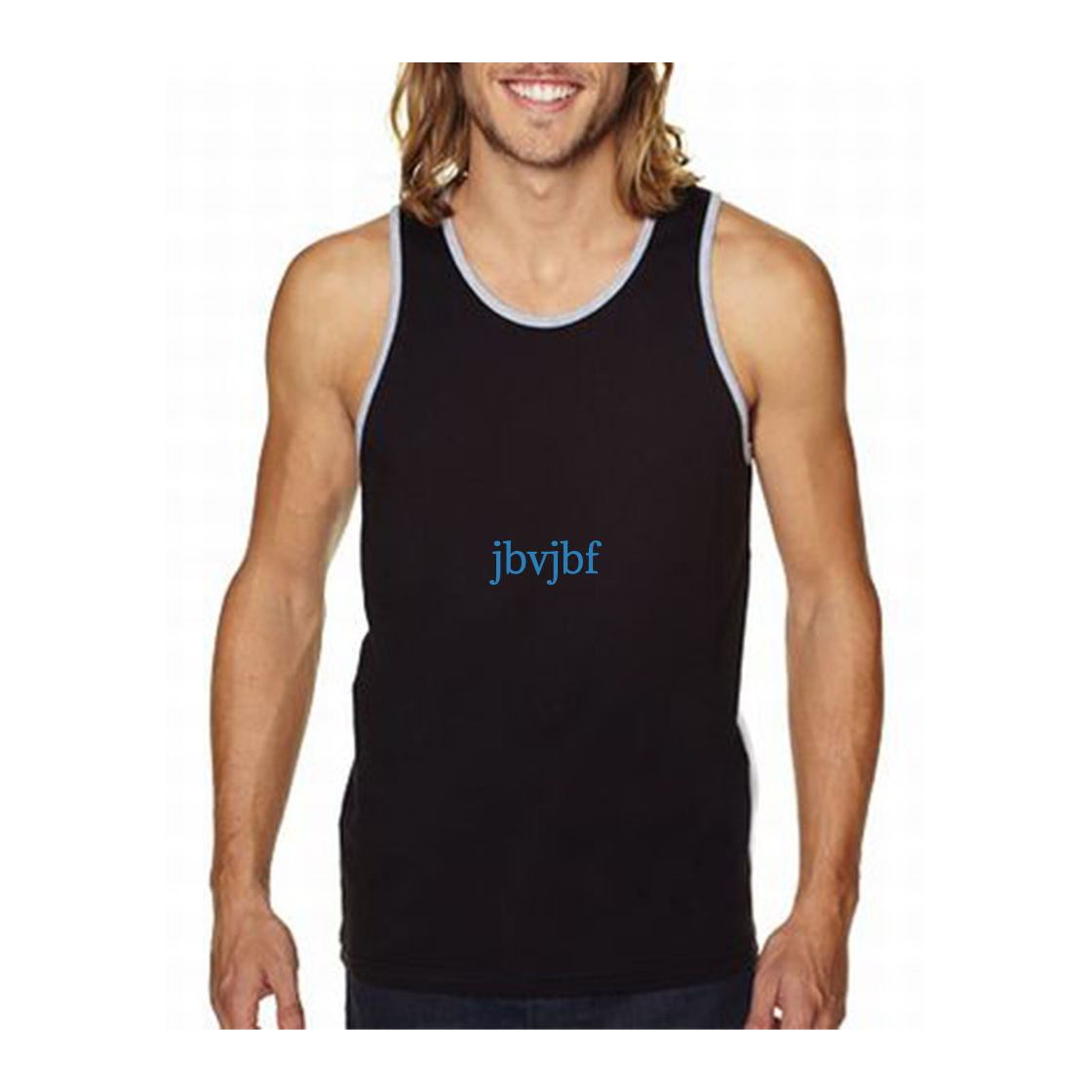 Men's Cotton Tank | Next Level 3633