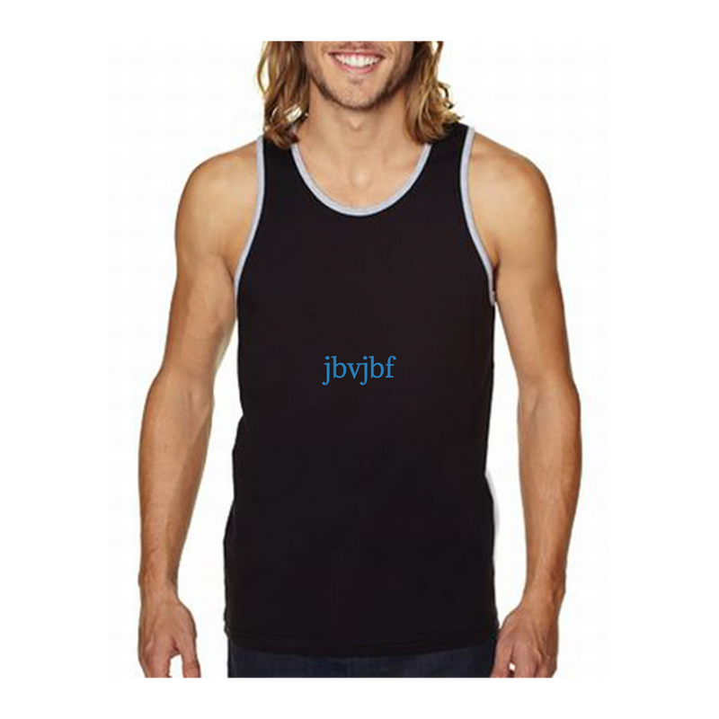 Men's Cotton Tank | Next Level 3633