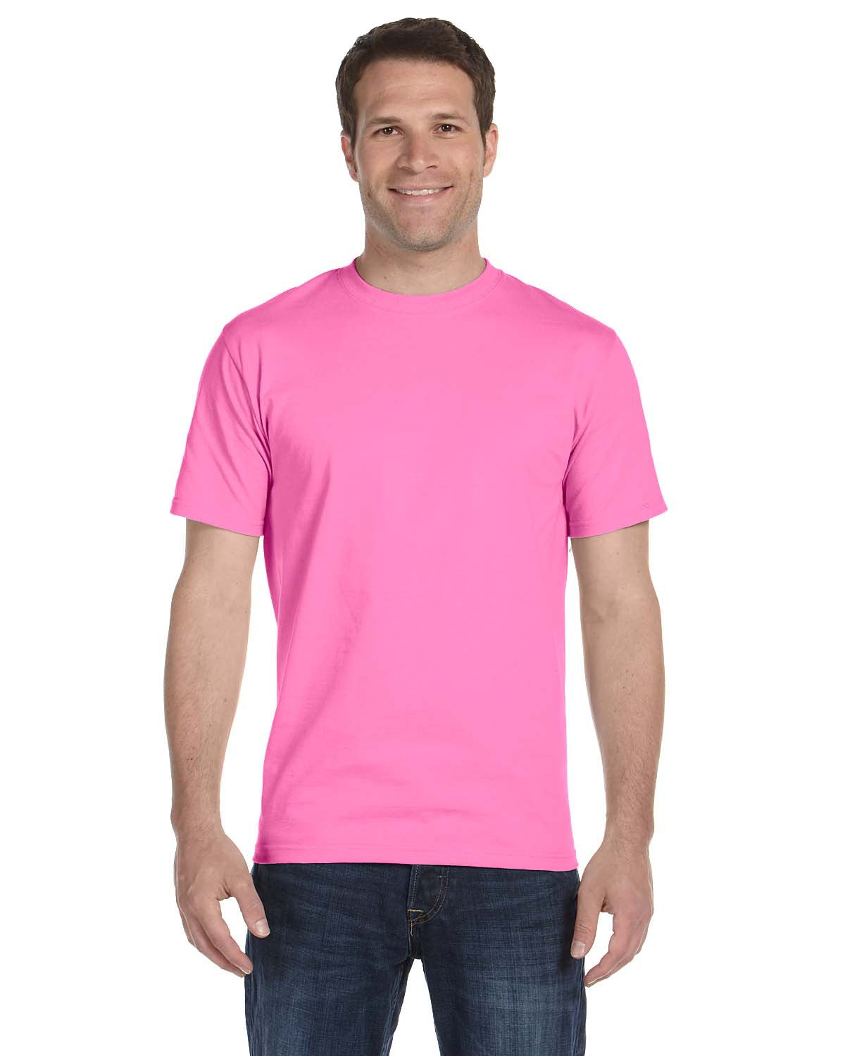 Order Custom T-shirt Online - No-Minimum - T-Shirt Don