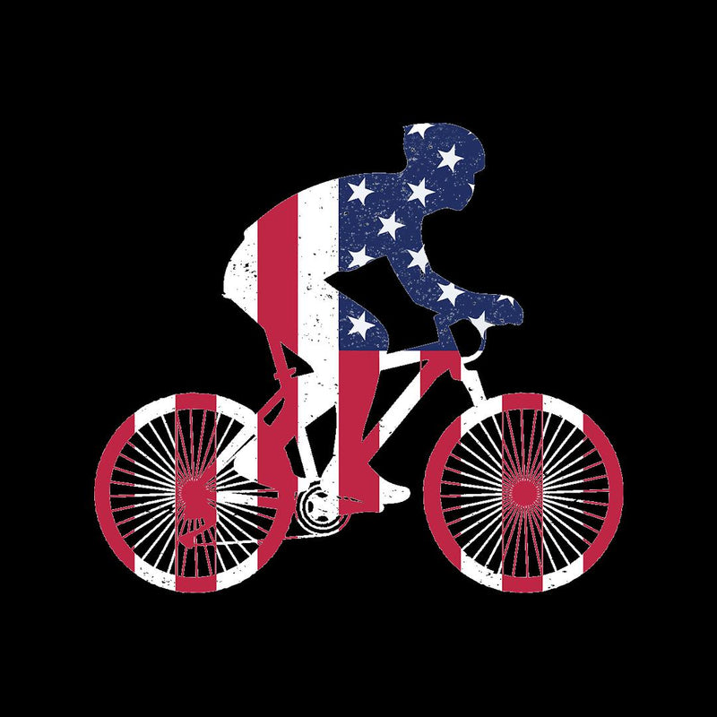 bicicleta americana