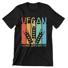 Animal Lives Matter - vegan friendly t shirts_vegan slogan t shirts_best vegan t shirts_anti vegan t shirts_go vegan t shirts_vegan activist shirts_vegan saying shirts_vegan tshirts_cute vegan shirts_funny vegan shirts_vegan t shirts funny