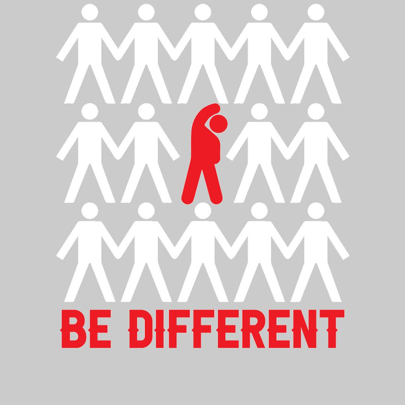 Be Different- t shirts with motivational quotes_motivational quotes for t shirts_inspirational t shirts for teachers_motivational t shirts for teachers_inspirational teacher t shirts_cheap motivational t shirts_funny motivational t shirts_best motivational t shirts