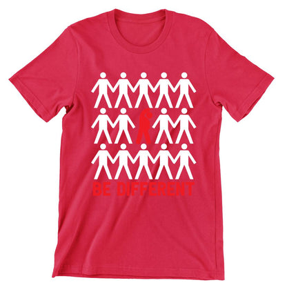 Be Different- t shirts with motivational quotes_motivational quotes for t shirts_inspirational t shirts for teachers_motivational t shirts for teachers_inspirational teacher t shirts_cheap motivational t shirts_funny motivational t shirts_best motivational t shirts