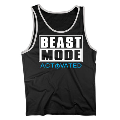 Beast mode activated- mens funny gym shirts_fun gym shirts_gym funny shirts_funny gym shirts_gym shirts funny_gym t shirt_fun workout shirts_funny workout shirt_gym shirt_gym shirts
