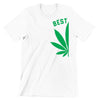 Best bud - L-weed shirts for females_weed t shirts online_weed shirts funny_vintage weed shirts_weed strain shirts_weed smoking shirts_weed shirts cheap_subtle weed shirts_best weed shirts_weed shirts