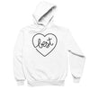 Best Friends /Left Side - bff shirts for 2_bff shirts for 3_bff shirts for 4_bff t shirts for 2_cute bff sweatshirts_bff matching shirts_cute bff shirts_bff shirts cheap_bff shirts_bff sweatshirts