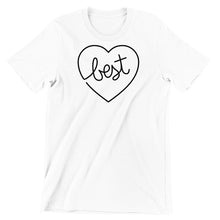 Best Friends /Left Side - bff shirts for 2_bff shirts for 3_bff shirts for 4_bff t shirts for 2_cute bff sweatshirts_bff matching shirts_cute bff shirts_bff shirts cheap_bff shirts_bff sweatshirts
