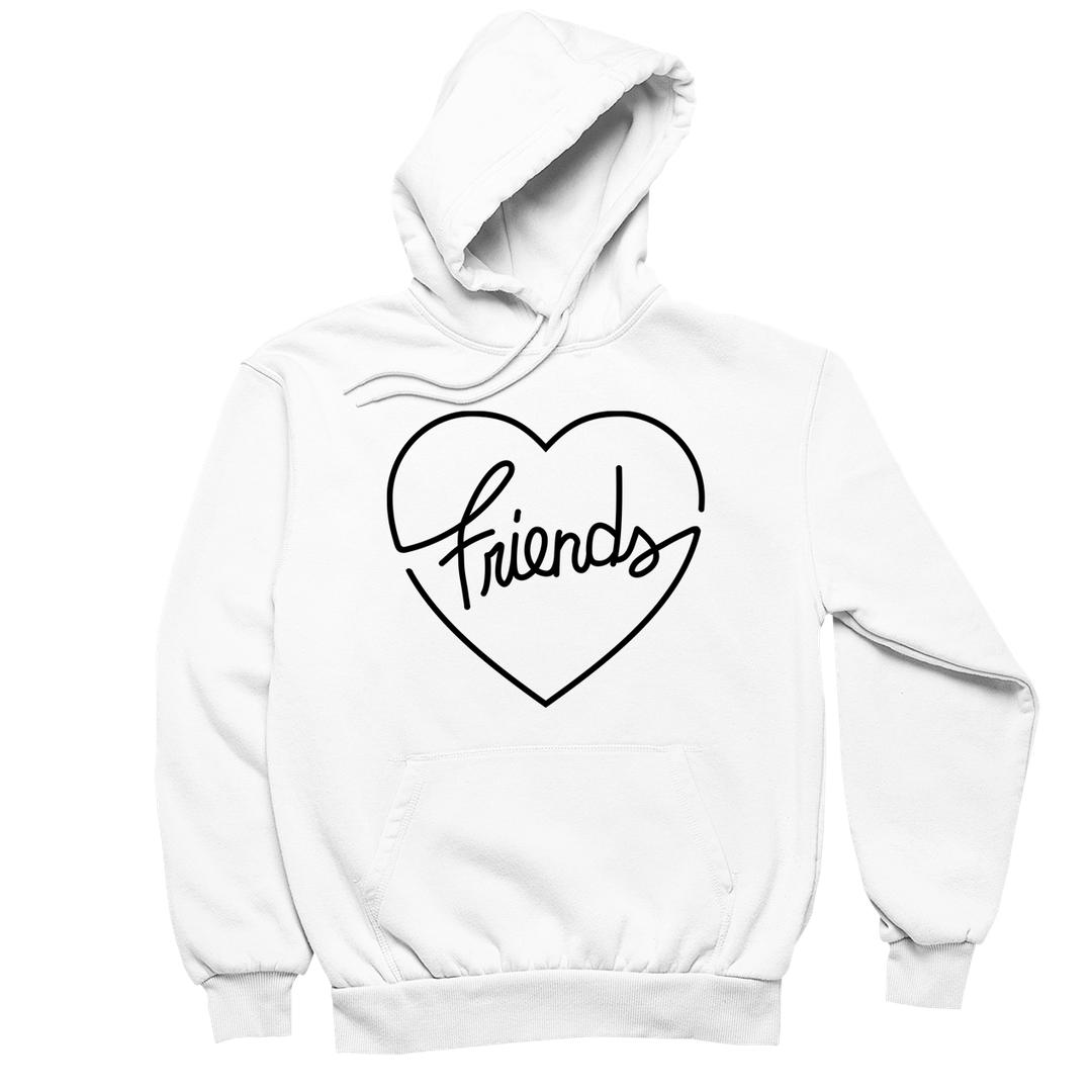 Best Friends /Right Side - bff shirts for 2_bff shirts for 3_bff shirts for 4_bff t shirts for 2_cute bff sweatshirts_bff matching shirts_cute bff shirts_bff shirts cheap_bff shirts_bff sweatshirts