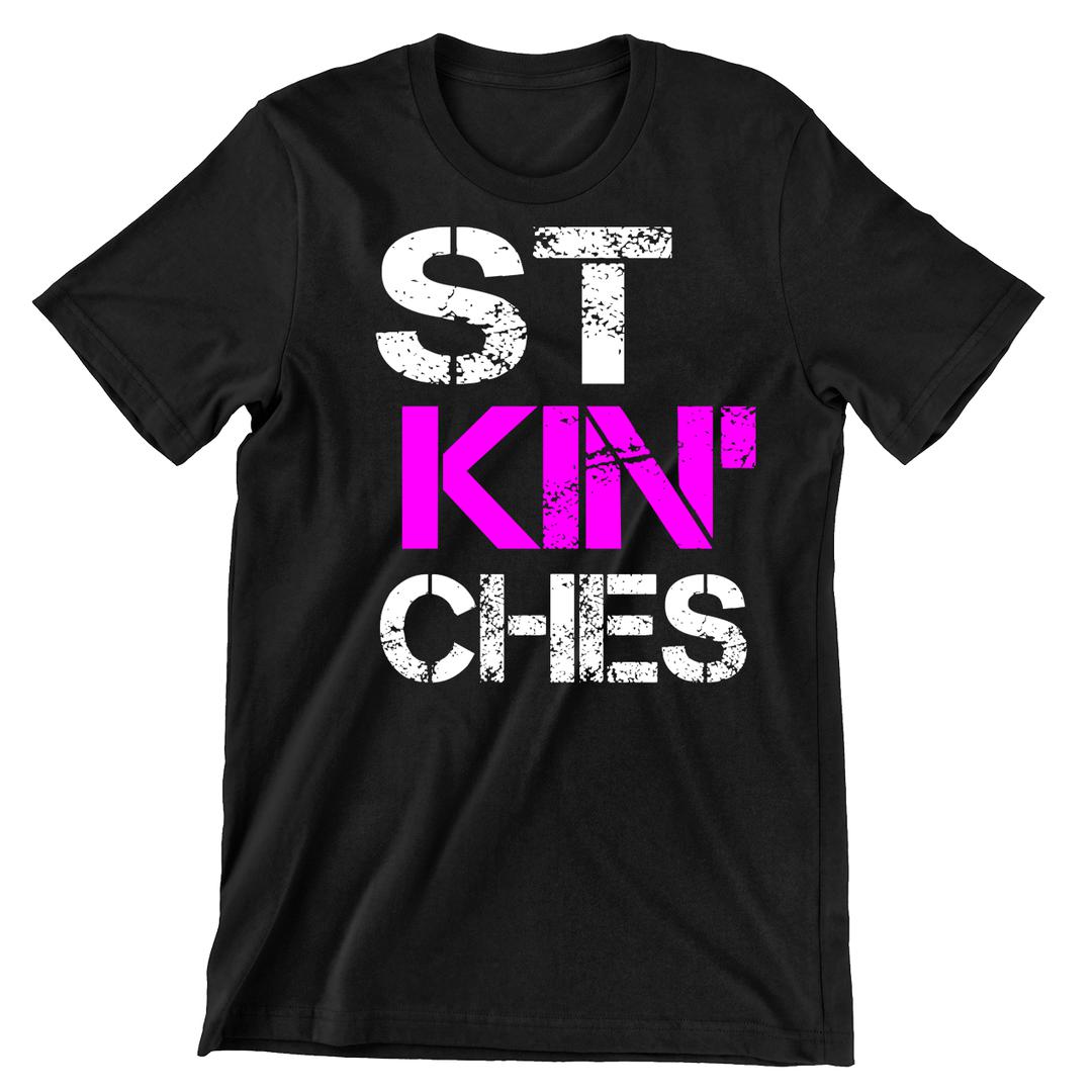 T-Shirt Don: Custom Novelty Apparel