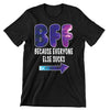 BFF everyone else sucks galaxy L - bff shirts for 2_bff shirts for 3_bff shirts for 4_bff t shirts for 2_cute bff sweatshirts_bff matching shirts_cute bff shirts_bff shirts cheap_bff shirts_bff sweatshirts
