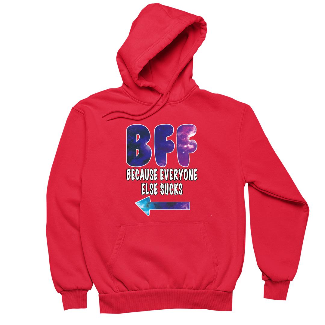 BFF everyone else sucks galaxy R - bff shirts for 2_bff shirts for 3_bff shirts for 4_bff t shirts for 2_cute bff sweatshirts_bff matching shirts_cute bff shirts_bff shirts cheap_bff shirts_bff sweatshirts