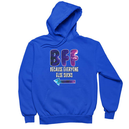 BFF everyone else sucks galaxy R - bff shirts for 2_bff shirts for 3_bff shirts for 4_bff t shirts for 2_cute bff sweatshirts_bff matching shirts_cute bff shirts_bff shirts cheap_bff shirts_bff sweatshirts