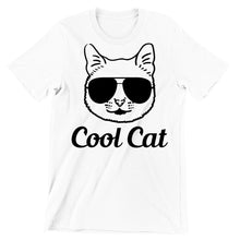 Cool Cat - cat t shirts funny_crazy cats t shirts_t shirts with cats on them_i love cats t shirts_cat t shirts online_cats on t shirts_cats t shirts_cats the musical t shirts_cat t shirts womens_life is good cat t shirts_mens cat t shirts
