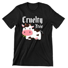 Cruelty Free - vegan friendly t shirts_vegan slogan t shirts_best vegan t shirts_anti vegan t shirts_go vegan t shirts_vegan activist shirts_vegan saying shirts_vegan tshirts_cute vegan shirts_funny vegan shirts_vegan t shirts funny