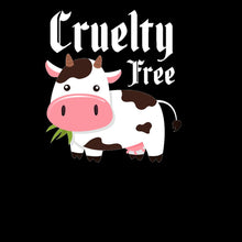Cruelty Free - vegan friendly t shirts_vegan slogan t shirts_best vegan t shirts_anti vegan t shirts_go vegan t shirts_vegan activist shirts_vegan saying shirts_vegan tshirts_cute vegan shirts_funny vegan shirts_vegan t shirts funny
