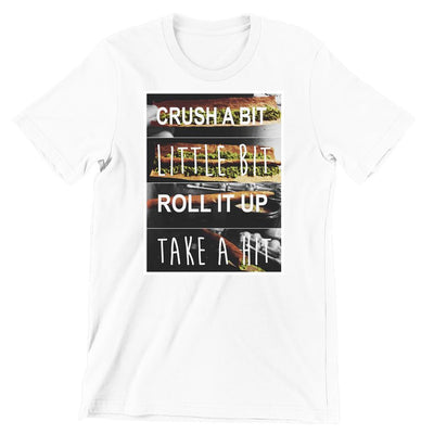 Crushing weed-weed shirts for females_weed t shirts online_weed shirts funny_vintage weed shirts_weed strain shirts_weed smoking shirts_weed shirts cheap_subtle weed shirts_best weed shirts_weed shirts
