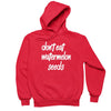 Don't Eat Watermelon seed - cute funny maternity shirts_funny pregnant t shirts_funny pregnancy shirts for couples_funny maternity tee shirts_funny pregnancy shirts for mom_funny plus size maternity shirts_funny pregnancy shirts for dad_cheap funny maternity shirts_maternity shirts with funny sayings_funny maternity shirts