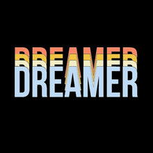 Dreamer- t shirts with motivational quotes_motivational quotes for t shirts_inspirational t shirts for teachers_motivational t shirts for teachers_inspirational teacher t shirts_cheap motivational t shirts_funny motivational t shirts_best motivational t shirts