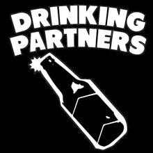 Drinking Partners White - bff shirts for 2_bff shirts for 3_bff shirts for 4_bff t shirts for 2_cute bff sweatshirts_bff matching shirts_cute bff shirts_bff shirts cheap_bff shirts_bff sweatshirts
