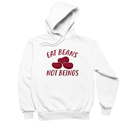 Eat Beans Not Beings - vegan friendly t shirts_vegan slogan t shirts_best vegan t shirts_anti vegan t shirts_go vegan t shirts_vegan activist shirts_vegan saying shirts_vegan tshirts_cute vegan shirts_funny vegan shirts_vegan t shirts funny
