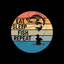 Eat Sleep Fish Repeat - funny fishing t shirts_fishing t shirts funny_funny fishing shirts for men_funny fishing tee shirts_funny womens fishing shirts_funny bass fishing shirts_funny fishing shirts for women_fishing shirts funny_funny fishing shirts_fishing t shirts