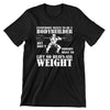 Every Body Wants To Be A Body Builder- mens funny gym shirts_fun gym shirts_gym funny shirts_funny gym shirts_gym shirts funny_gym t shirt_fun workout shirts_funny workout shirt_gym shirt_gym shirts
