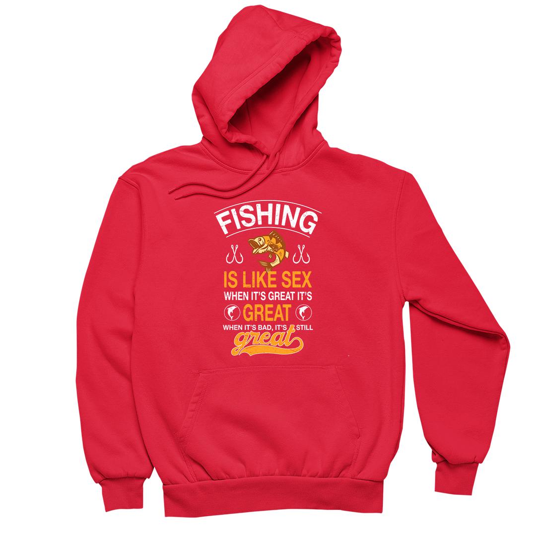 Fishing Is Like Sex - funny fishing t shirts_fishing t shirts funny_funny fishing shirts for men_funny fishing tee shirts_funny womens fishing shirts_funny bass fishing shirts_funny fishing shirts for women_fishing shirts funny_funny fishing shirts_fishing t shirts