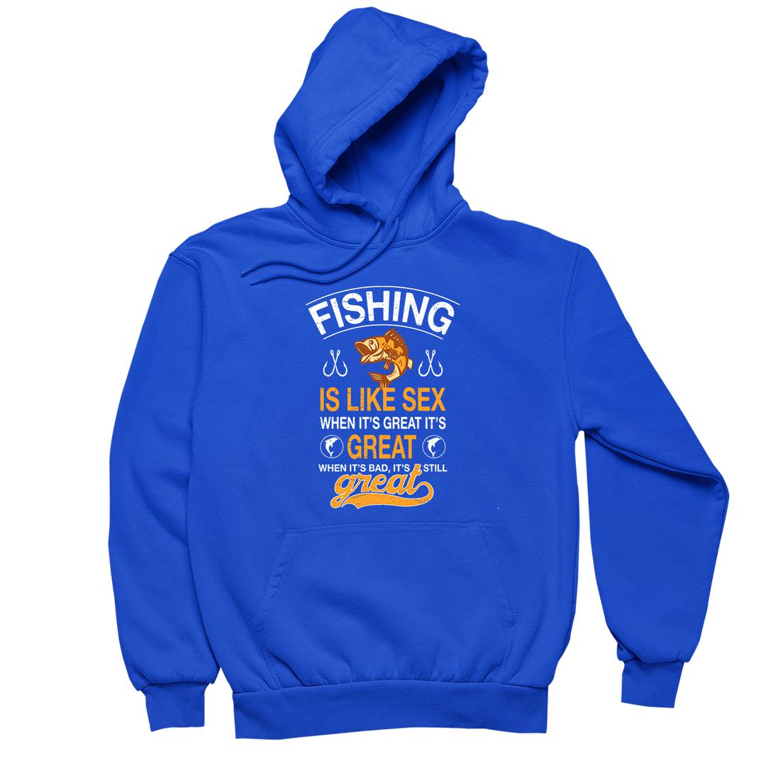 Fishing Is Like Sex - funny fishing t shirts_fishing t shirts funny_funny fishing shirts for men_funny fishing tee shirts_funny womens fishing shirts_funny bass fishing shirts_funny fishing shirts for women_fishing shirts funny_funny fishing shirts_fishing t shirts