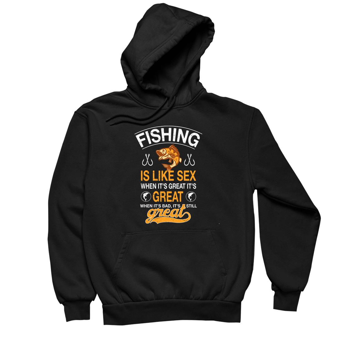 Fishing Is Like Sex - funny fishing t shirts_fishing t shirts funny_funny fishing shirts for men_funny fishing tee shirts_funny womens fishing shirts_funny bass fishing shirts_funny fishing shirts for women_fishing shirts funny_funny fishing shirts_fishing t shirts