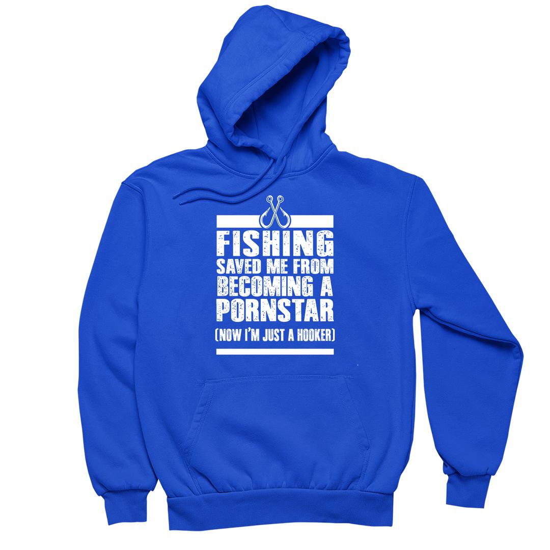 Fishing saved Me From Becoming A pornstar - funny fishing t shirts_fishing t shirts funny_funny fishing shirts for men_funny fishing tee shirts_funny womens fishing shirts_funny bass fishing shirts_funny fishing shirts for women_fishing shirts funny_funny fishing shirts_fishing t shirts