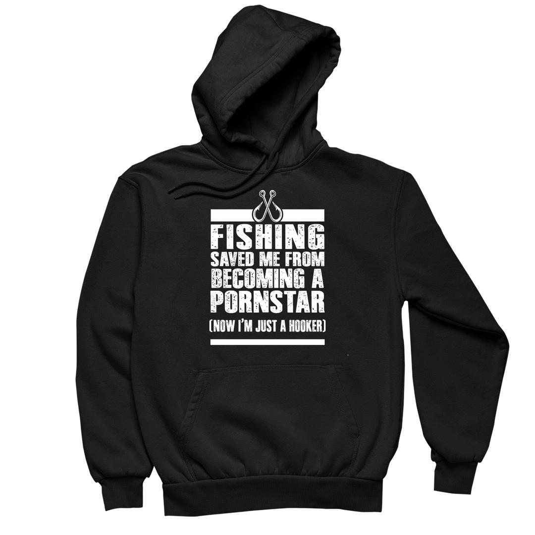 Fishing saved Me From Becoming A pornstar - funny fishing t shirts_fishing t shirts funny_funny fishing shirts for men_funny fishing tee shirts_funny womens fishing shirts_funny bass fishing shirts_funny fishing shirts for women_fishing shirts funny_funny fishing shirts_fishing t shirts