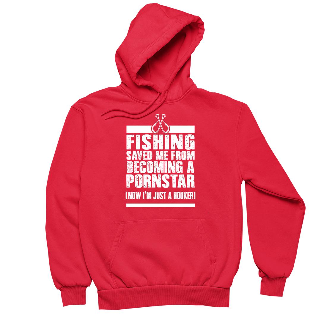 Fishing saved Me From Becoming A pornstar - funny fishing t shirts_fishing t shirts funny_funny fishing shirts for men_funny fishing tee shirts_funny womens fishing shirts_funny bass fishing shirts_funny fishing shirts for women_fishing shirts funny_funny fishing shirts_fishing t shirts