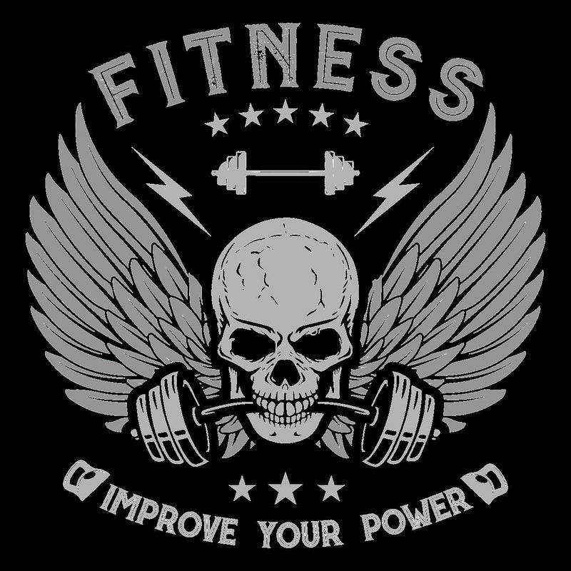 Fitness mejora tu potencia