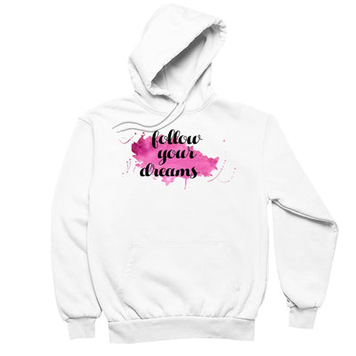 Follow Your Dreams- t shirts with motivational quotes_motivational quotes for t shirts_inspirational t shirts for teachers_motivational t shirts for teachers_inspirational teacher t shirts_cheap motivational t shirts_funny motivational t shirts_best motivational t shirts