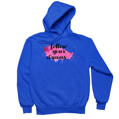Follow Your Dreams- t shirts with motivational quotes_motivational quotes for t shirts_inspirational t shirts for teachers_motivational t shirts for teachers_inspirational teacher t shirts_cheap motivational t shirts_funny motivational t shirts_best motivational t shirts