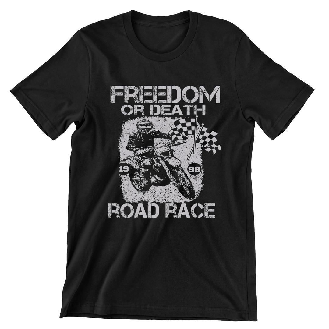 Libertad o muerte RoadRace