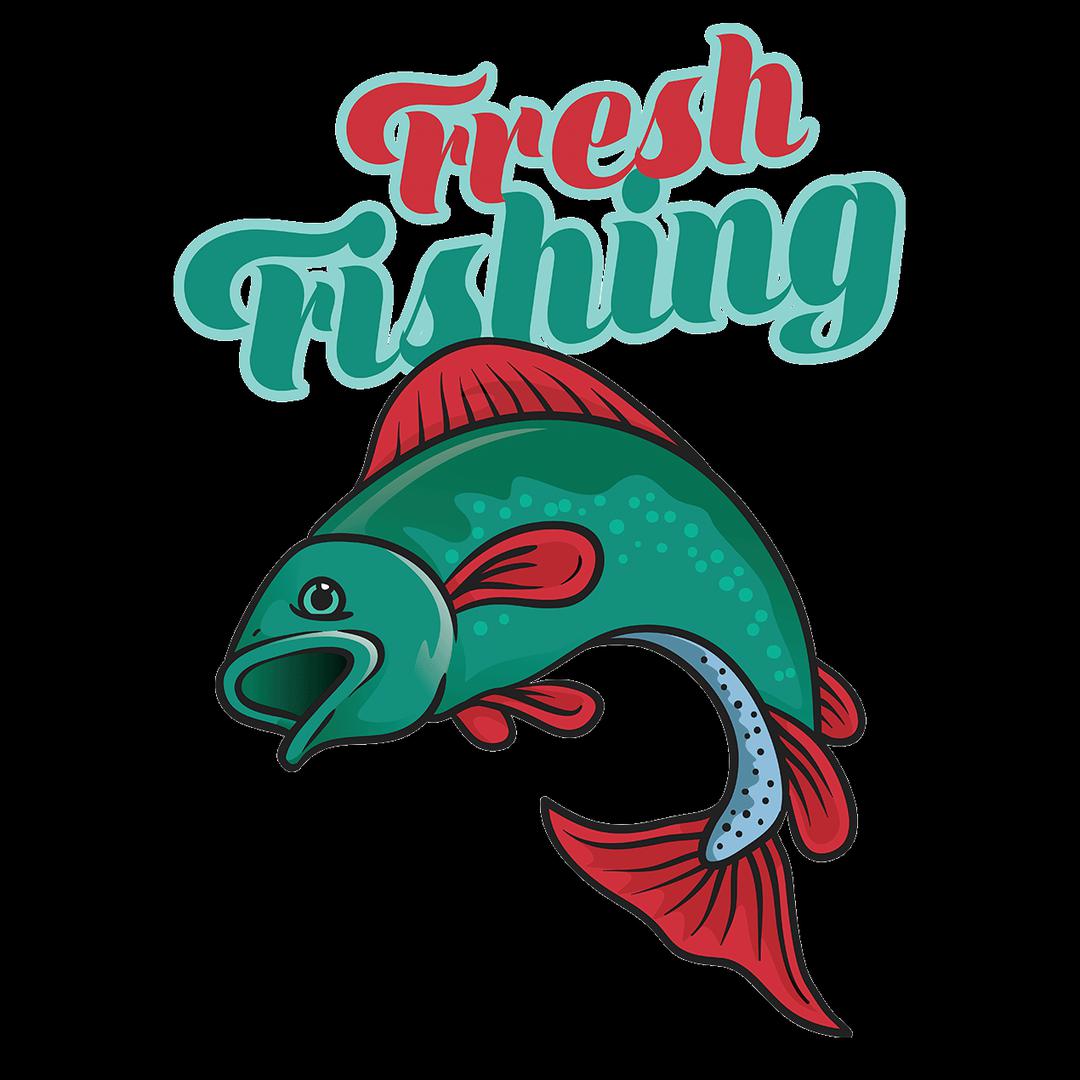 Fresh Fishing - funny fishing t shirts_fishing t shirts funny_funny fishing shirts for men_funny fishing tee shirts_funny womens fishing shirts_funny bass fishing shirts_funny fishing shirts for women_fishing shirts funny_funny fishing shirts_fishing t shirts