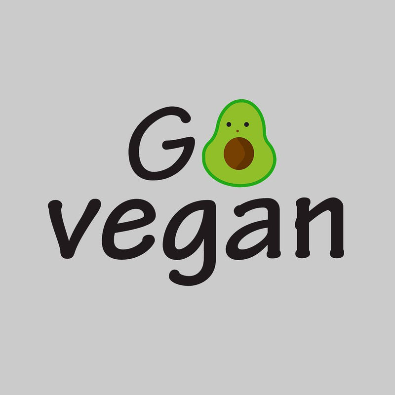 Vamos vegano