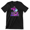 He is mine Galaxy - t shirts for valentine's day_valentine day t shirts_valentine's day t shirts_long sleeve valentine shirts_valentine's day tee shirt_valentine day tee shirts_valentines day shirt ideas_matching couple t shirts_couple matching t shirts_matching t shirts for couples
