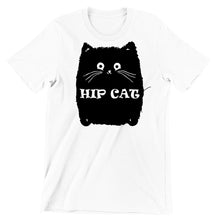 Hip Cat - cat t shirts funny_crazy cats t shirts_t shirts with cats on them_i love cats t shirts_cat t shirts online_cats on t shirts_cats t shirts_cats the musical t shirts_cat t shirts womens_life is good cat t shirts_mens cat t shirts