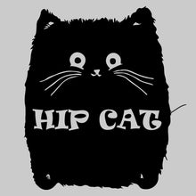 Hip Cat - cat t shirts funny_crazy cats t shirts_t shirts with cats on them_i love cats t shirts_cat t shirts online_cats on t shirts_cats t shirts_cats the musical t shirts_cat t shirts womens_life is good cat t shirts_mens cat t shirts