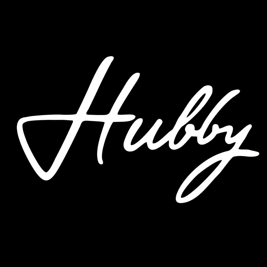 Hubby & Wifey /Left Side - t shirts for valentine's day_valentine day t shirts_valentine's day t shirts_long sleeve valentine shirts_valentine's day tee shirt_valentine day tee shirts_valentines day shirt ideas_matching couple t shirts_couple matching t shirts_matching t shirts for couples