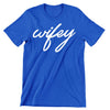 Hubby,Wifey /Right Side - t shirts for valentine's day_valentine day t shirts_valentine's day t shirts_long sleeve valentine shirts_valentine's day tee shirt_valentine day tee shirts_valentines day shirt ideas_matching couple t shirts_couple matching t shirts_matching t shirts for couples