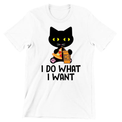 I Do What I Want - cat t shirts funny_crazy cats t shirts_t shirts with cats on them_i love cats t shirts_cat t shirts online_cats on t shirts_cats t shirts_cats the musical t shirts_cat t shirts womens_life is good cat t shirts_mens cat t shirts