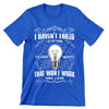 I Haven't Failed I've Just Found 10000 Ways That Won't Work Out- t shirts with motivational quotes_motivational quotes for t shirts_inspirational t shirts for teachers_motivational t shirts for teachers_inspirational teacher t shirts_cheap motivational t shirts_funny motivational t shirts_best motivational t shirts