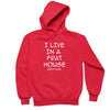 I Live In A Frat House - funny t shirt for mom_funny mom and son shirts_mom graphic t shirts_mom t shirt ideas_funny shirts for mom_funny shirts for moms_funny t shirts for moms_funny mom tees_funny mom shirts_funny mom shirt